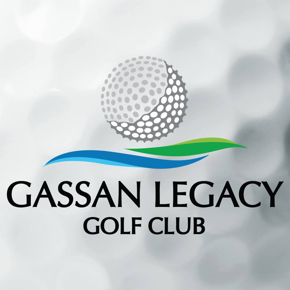 Gassan Legacy Golf Club